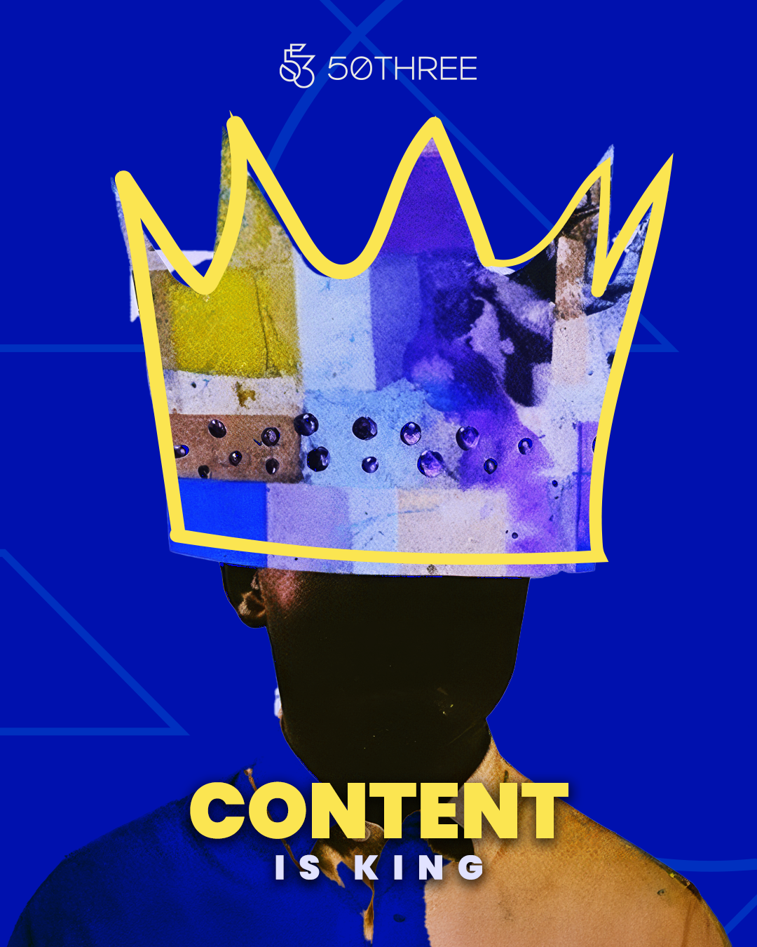 Content Is King