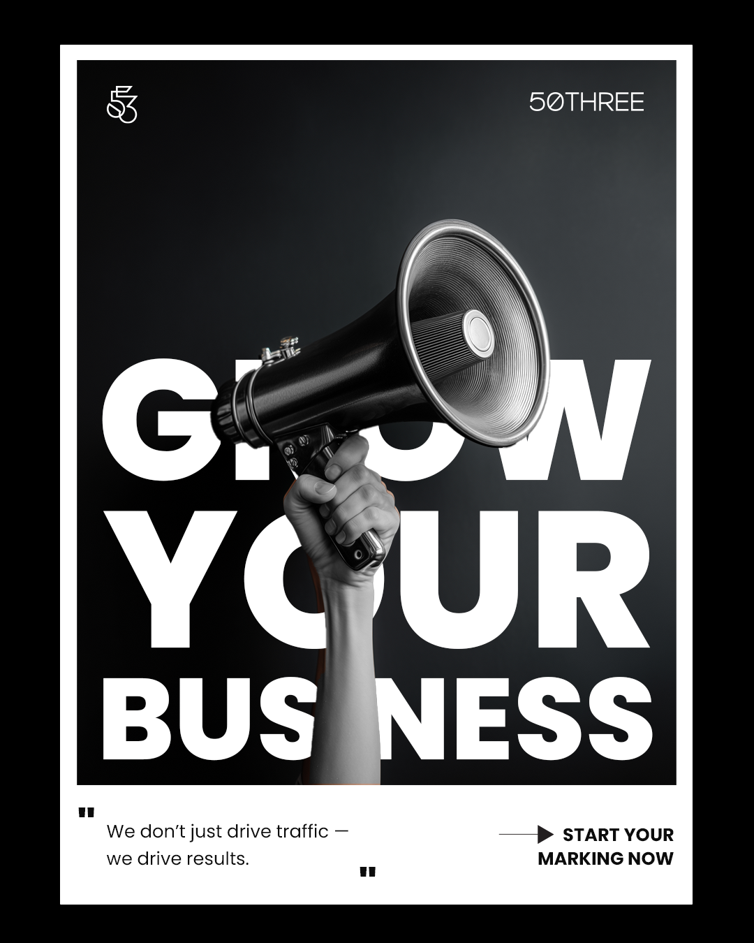 Grow Your Business